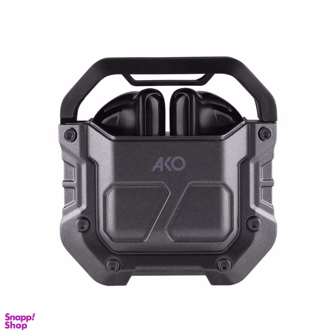 ایرفون بلوتوثی آکو مدل AT-16