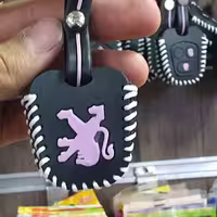 کاور ژله ای 206 تولید sps