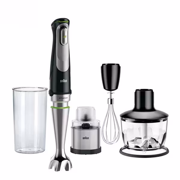 گوشت کوب برقی براون مدل MQ9038 | فروشگاه کاچارشاپ