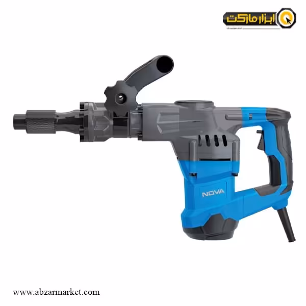 چکش تخریب نووا 6 کیلویی مدل 2535