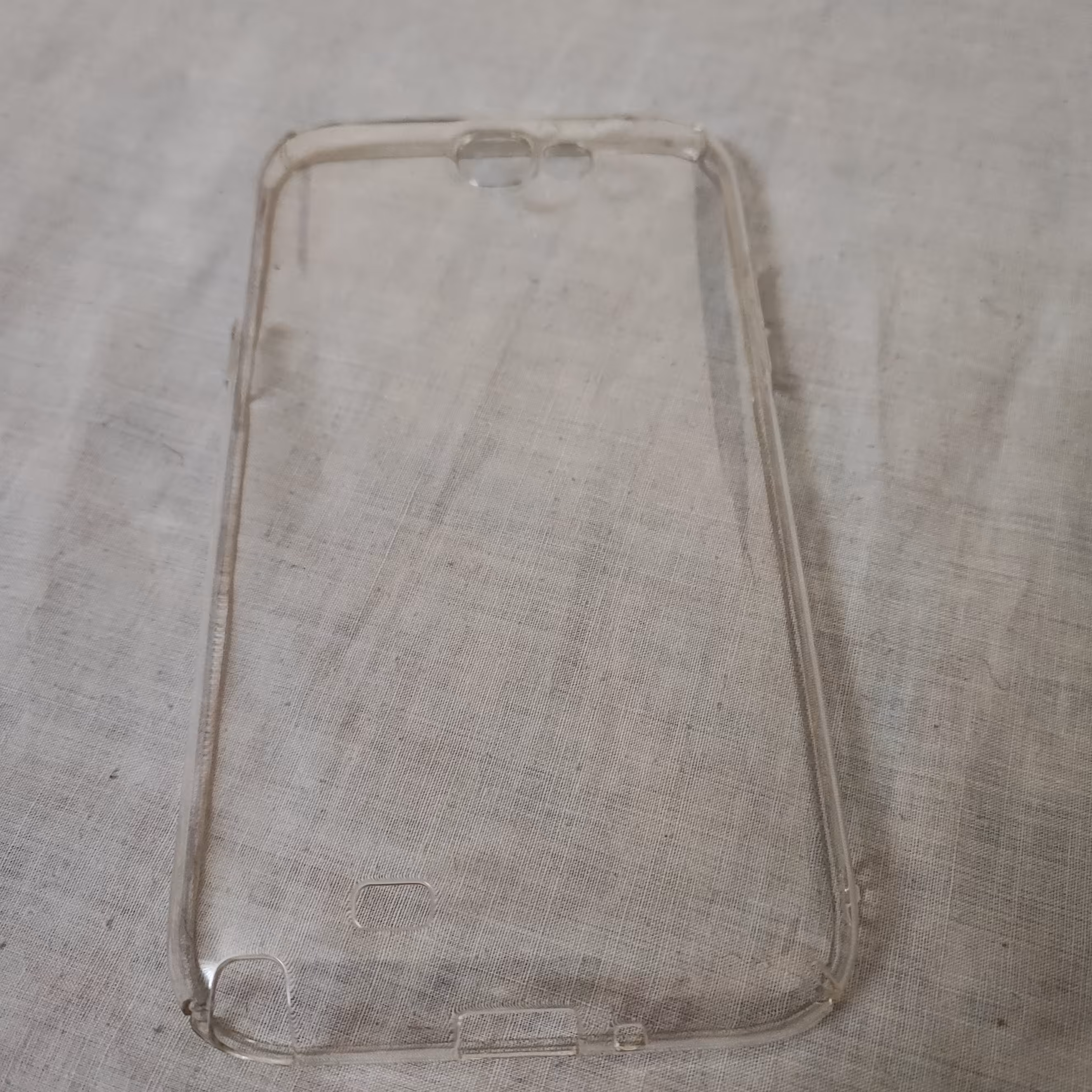 قاب ژله ای طرح دار گوشی سامسونگ نوت 2