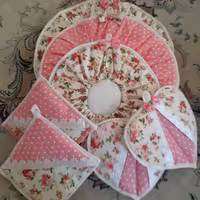 دمکنی با دستگیرها