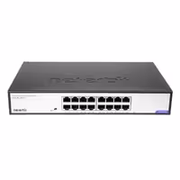 سوئیچ 16 پورت نتربیت NGS-1016D