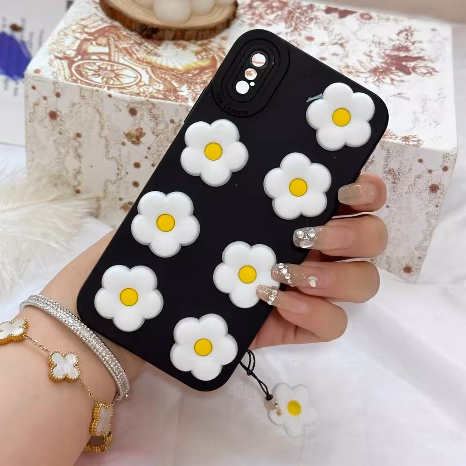 گارد موبایل عروسکی 1