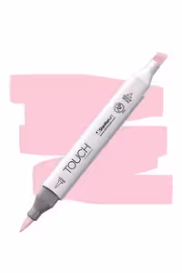 ماژیک بدنه سفید RP138