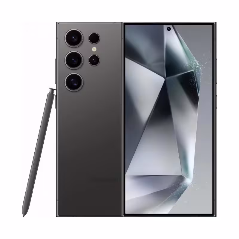 گوشی سامسونگ Galaxy S24 Ultra 5G دو سیم کارت ظرفیت 256/12 گیگابایت ساخت ویتنام - فیموب