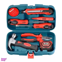 ست ابزار رونیکس مدل RS-0002 مجموعه 8 عددی