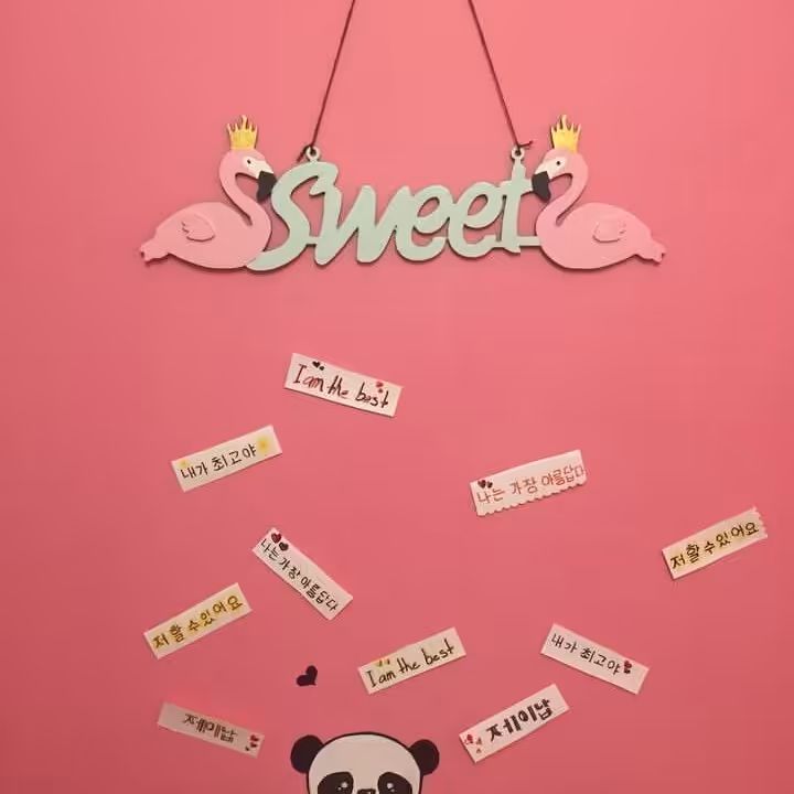 آویز خانه و آشپزخانه فانتزی هوم و سوییت