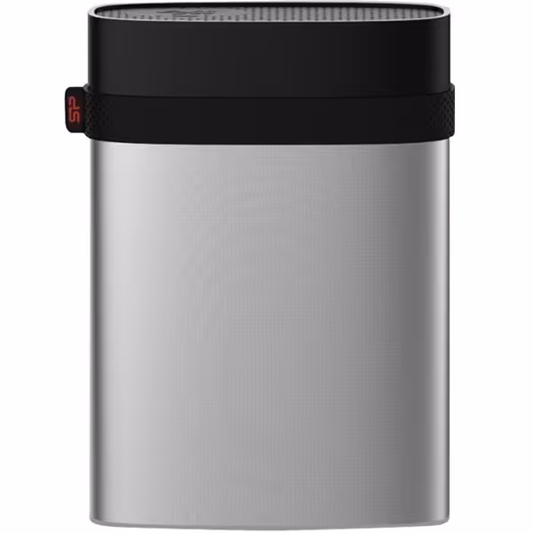 هارد اکسترنال سیلیکون پاور مدل Armor A85 ظرفیت 2 ترابایت