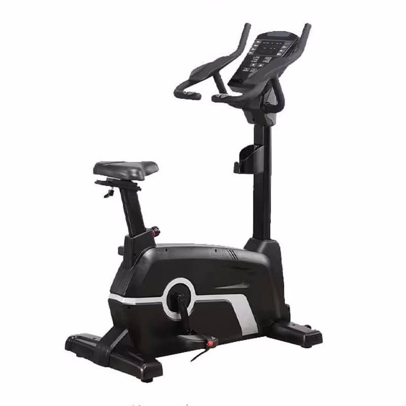 دوچرخه ثابت ایستاده باشگاهی جی ایکس GXU-9400