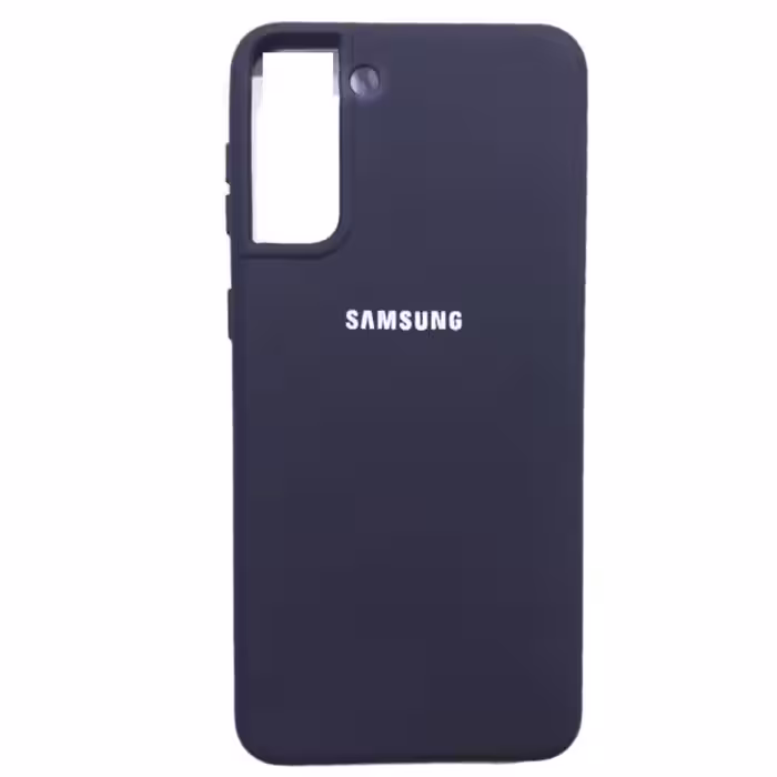 قاب سیلیکونی مناسب برای گوشی موبایل سامسونگ Galaxy S21 Plus