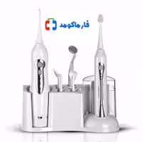 مسواک برقی و واترجت واتر اسپلش مدل 5010