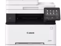 پرینتر چندکاره لیزری رنگی کانن مدل MF655Cdw
