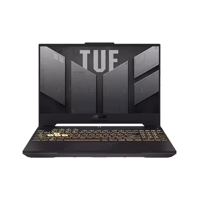 لپ تاپ ایسوس مدل TUF Gaming F15 FX507