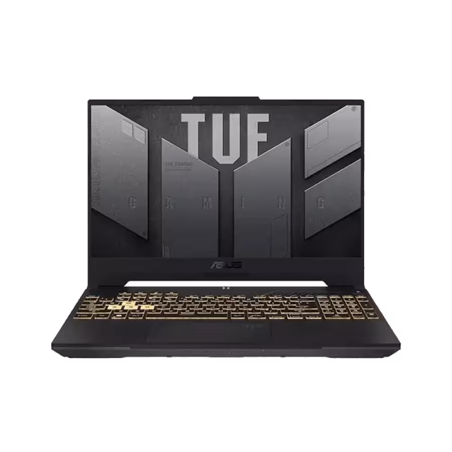 لپ تاپ ایسوس مدل TUF Gaming F15 FX507 مشخصات، آخرین قیمت و خرید