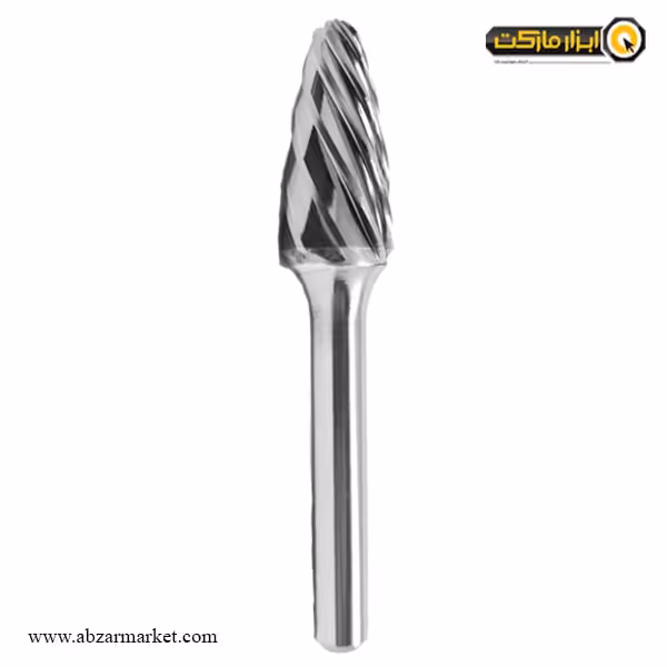 فرز فرم کله قندی F پاور کات آلومینیوم مدل ALU FM0X