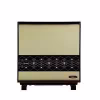 بخاری گازسوز نیک کالا مدل ایده آل 9000ارسال با باربری وپس کرایه