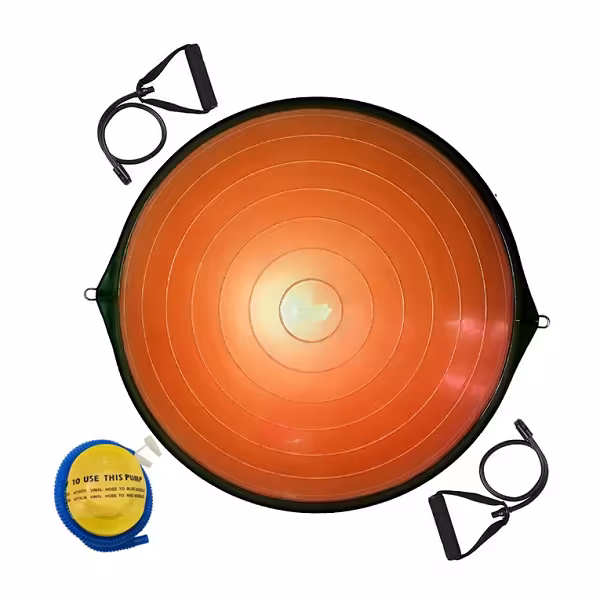 توپ بوسوبال پاورجیم