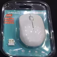ماوس بی سیم ای نت مدل G-226