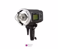 فلاش پرتابل (قابل حمل) گودکس مدل Godox WITSTRO AD600BM