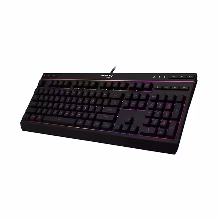 کیبورد گیمینگ هایپرایکس HyperX  Mechanical Gaming Keyboard   HX-KB5ME2-US