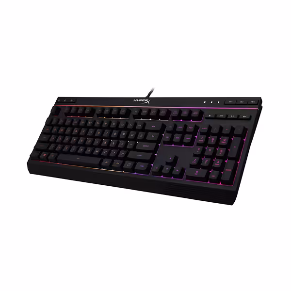 کیبورد گیمینگ هایپرایکس HyperX  Mechanical Gaming Keyboard   HX-KB5ME2-US