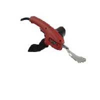 سنباده تسمه ای مدل BS-400 محک (400 وات،455 میلیمتر)