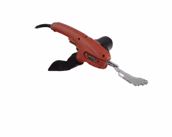 سنباده تسمه ای مدل BS-400 محک (400 وات،455 میلیمتر)