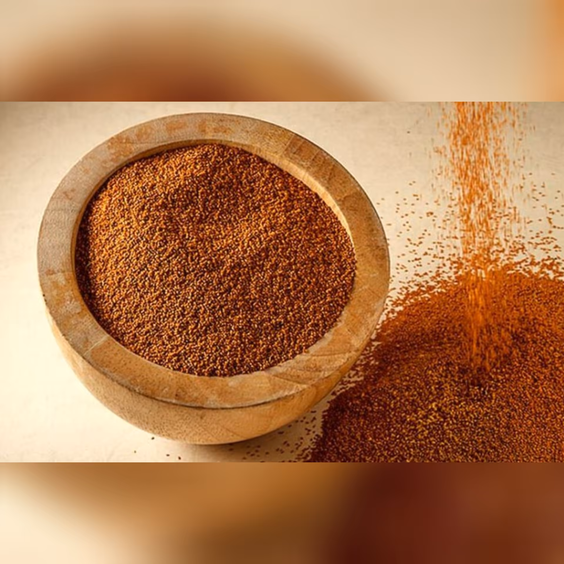 خاکشیر اعلاء و تمیز  200 گرم 