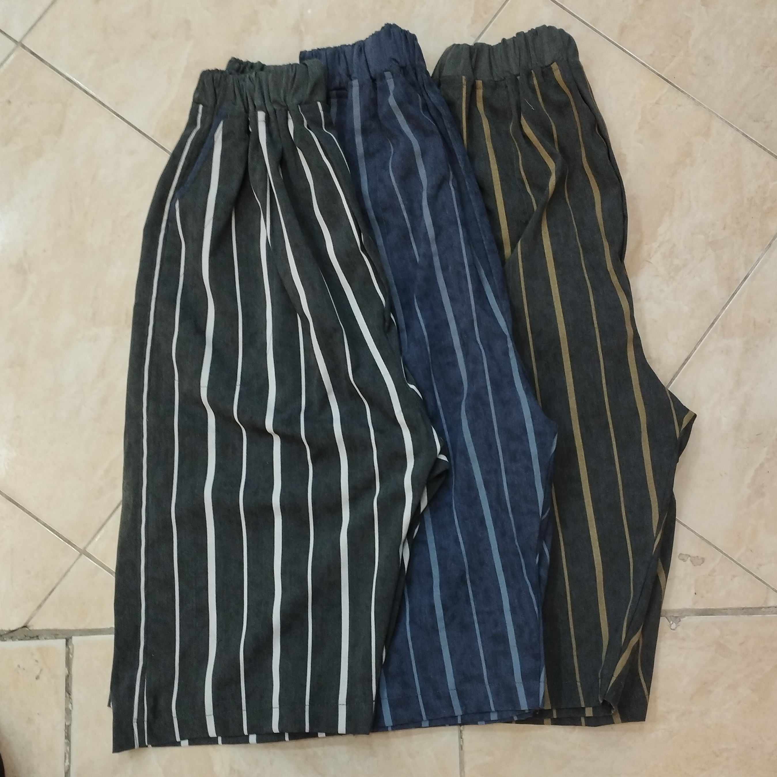 شلوارک مردانه جنس تنسل