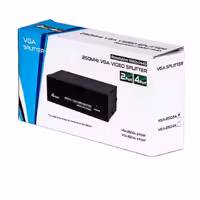 اسپلیتر VGA 4 پورت 