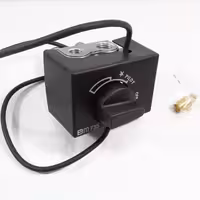 کاربراتور  یا شیر کنترل استاندارد بخاری BM