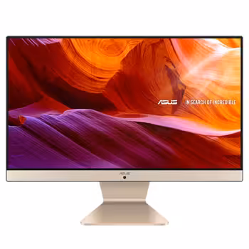 قیمت خرید کامپیوتر یکپارچه ایسوس V222FAK کد9043 | Asus V222