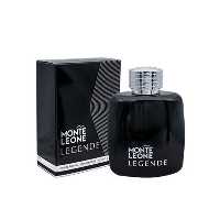 عطر مردانه مونت بلانک لجند فرگرانس Fragrance world monte leone lagende