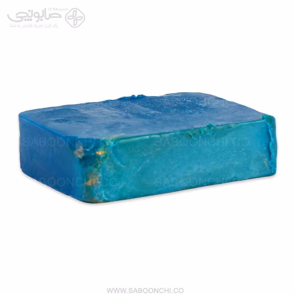 صابون دست ساز کاج
