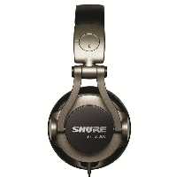 هدفون SHURE شور مدل SRH550 - Hiappleir