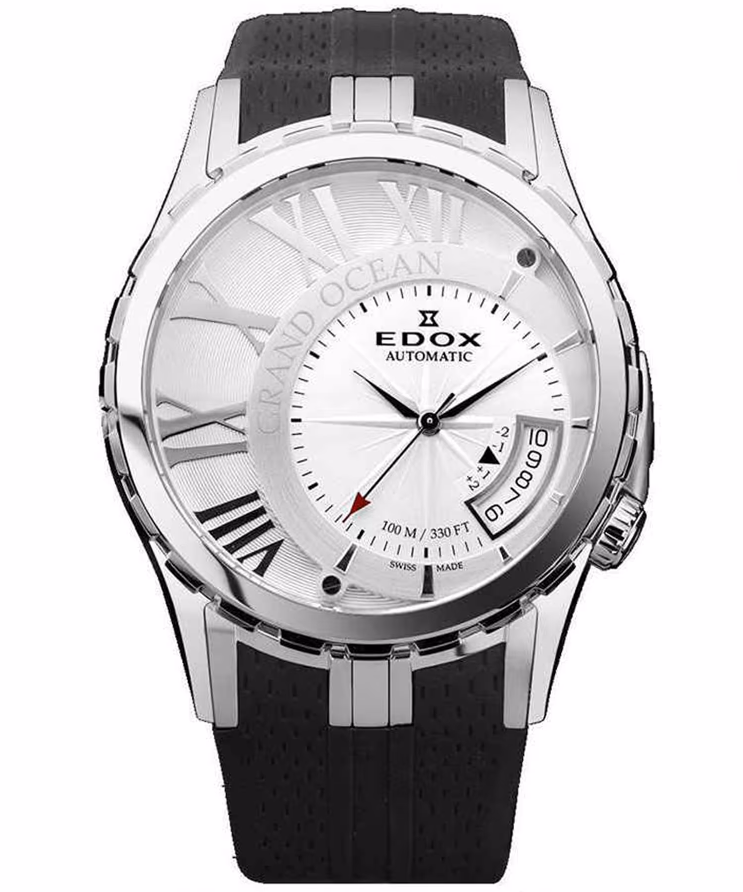 ساعت مچی مردانه ادوکس, کد 820073AIN