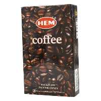 عود آبشاری قهوه  پک12بسته ای انتخاب رایحه به سلیقه شما