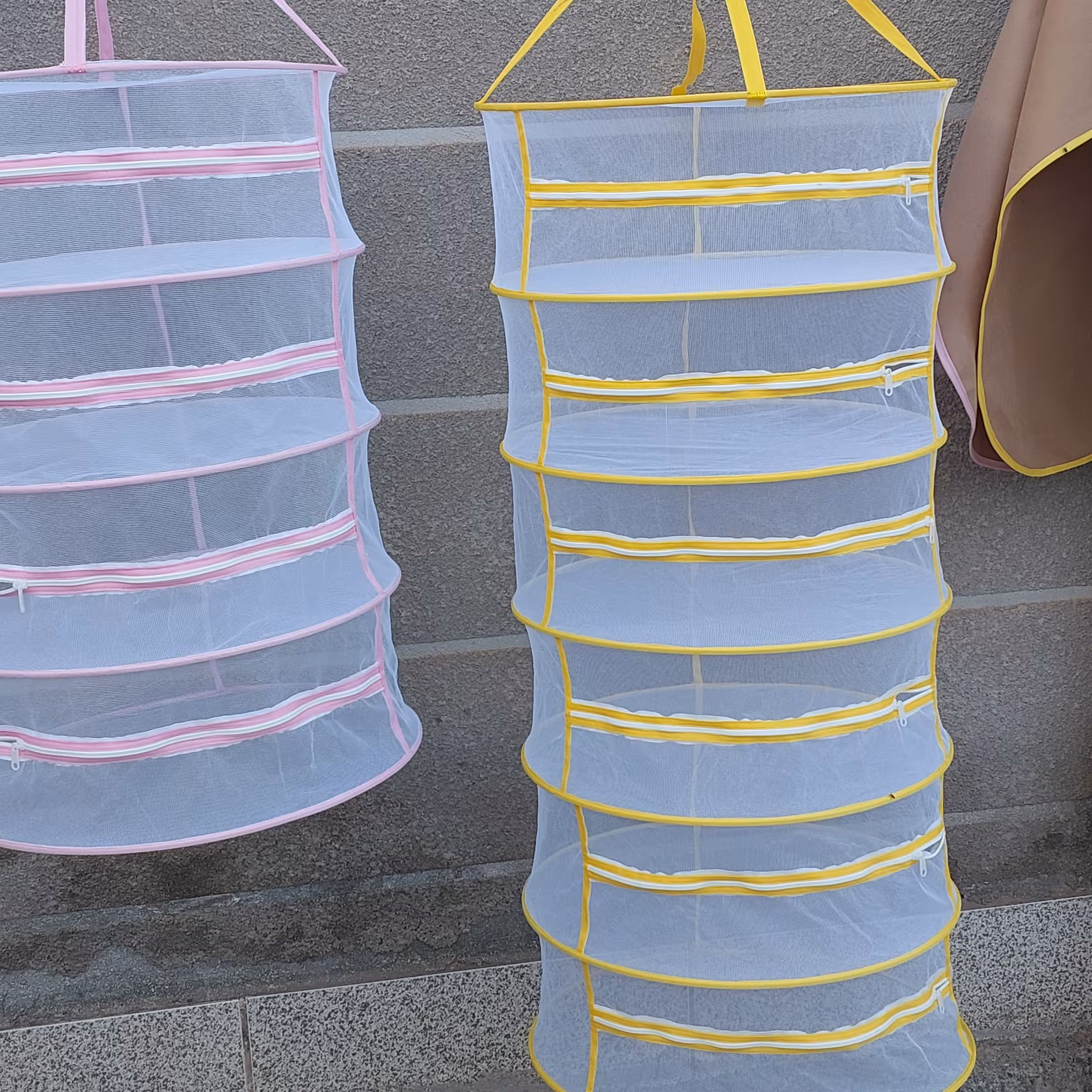 توری خشکن 6طبقه