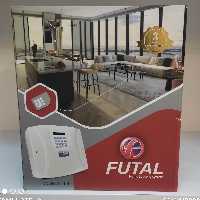 دزدگیر(پنل دزدگیر فوتال مدل f450)