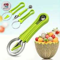 ابزار میوه آرایی 3 عددی