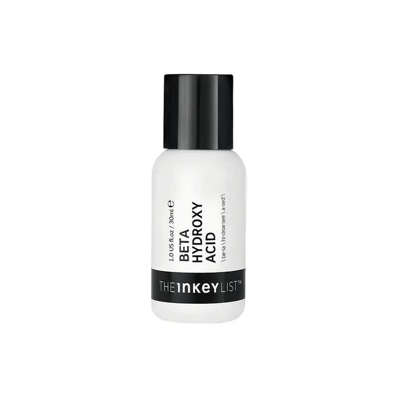 سرم بتاهیدروکسی اسید اینکی لیست The Inkey List Beta Hydroxy Acid