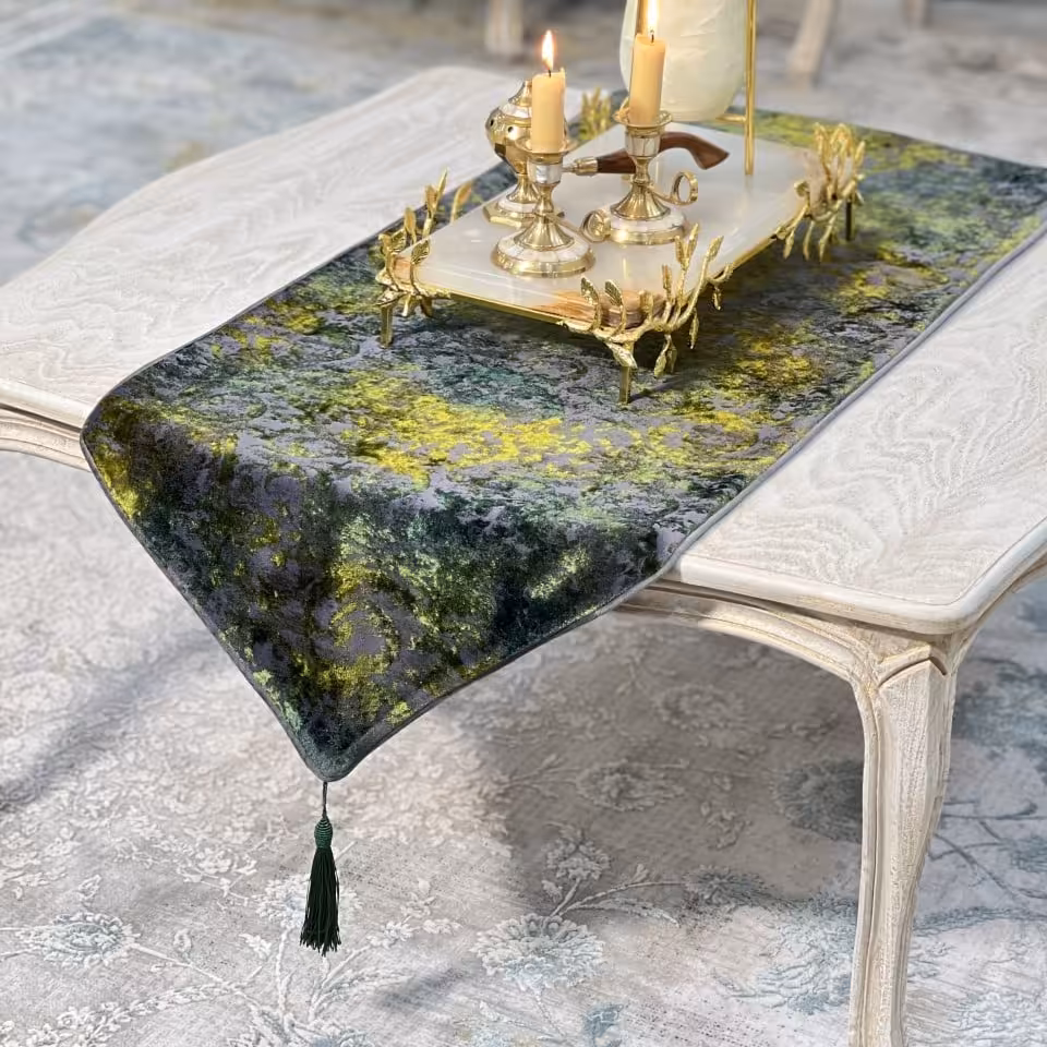 رانر طرح ایران خانم