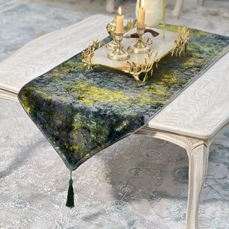 رانر طرح ایران خانم