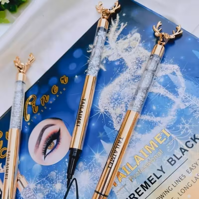 خط چشم گوزنی آکواریومی تایلامی