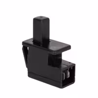 کلید چراغ صندوق عقب و ترمز دستی کروز پلاس مناسب پژو 207  کد 33020301