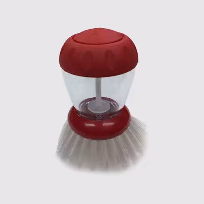 برس آشپزخانه مخزن دار یونیک کد 3030