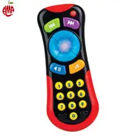 ریموت رنگی 007230 وین فان Winfun