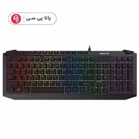 کیبورد سیم دار گیمینگ KINGSTAR KB165G