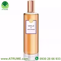 عطر ادکلن مولینارد وانیل 100 میل زنانه